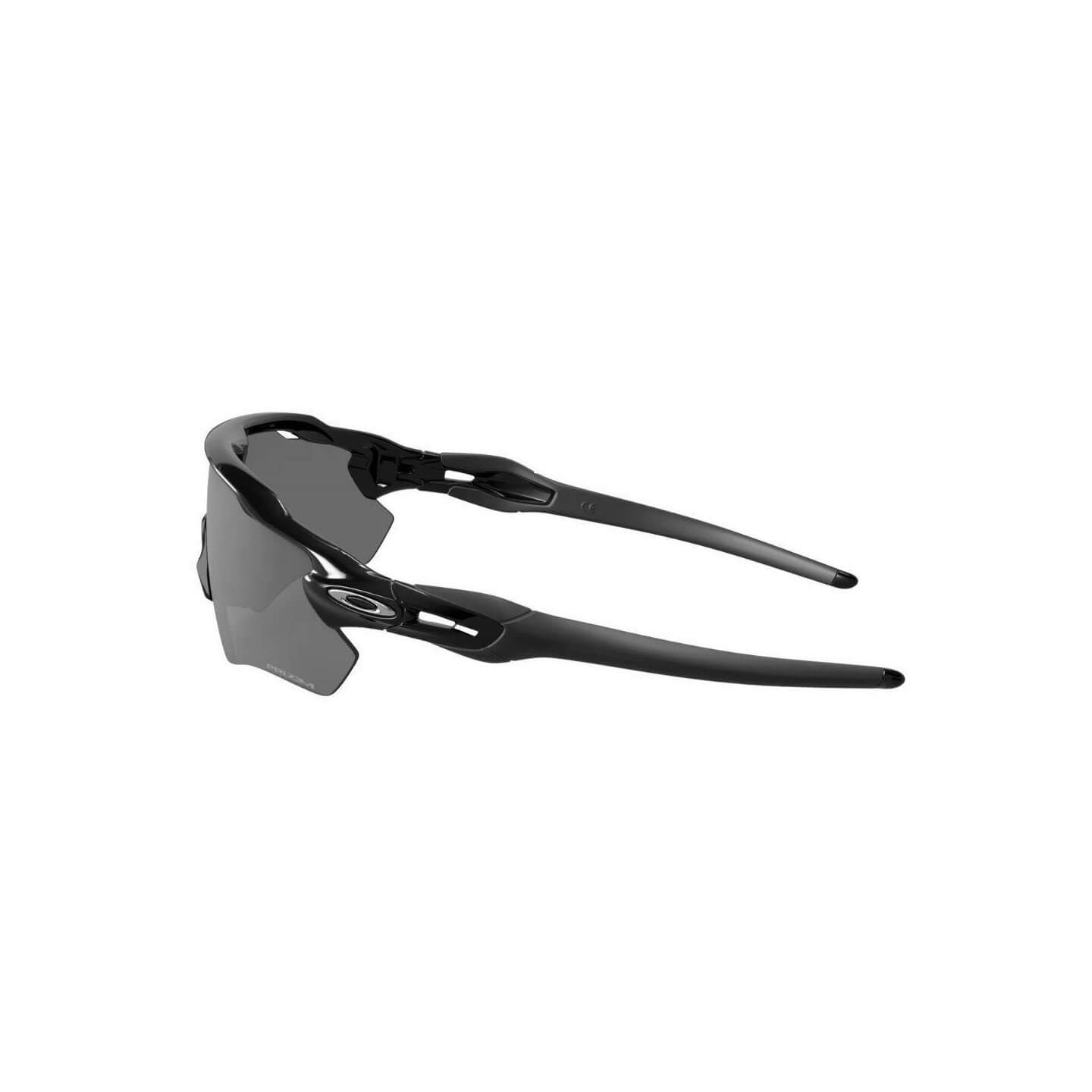 GAFAS OAKLEY RADAR EV PATH POLISHED BLACK PRIZM BLACK | Ravet Bike