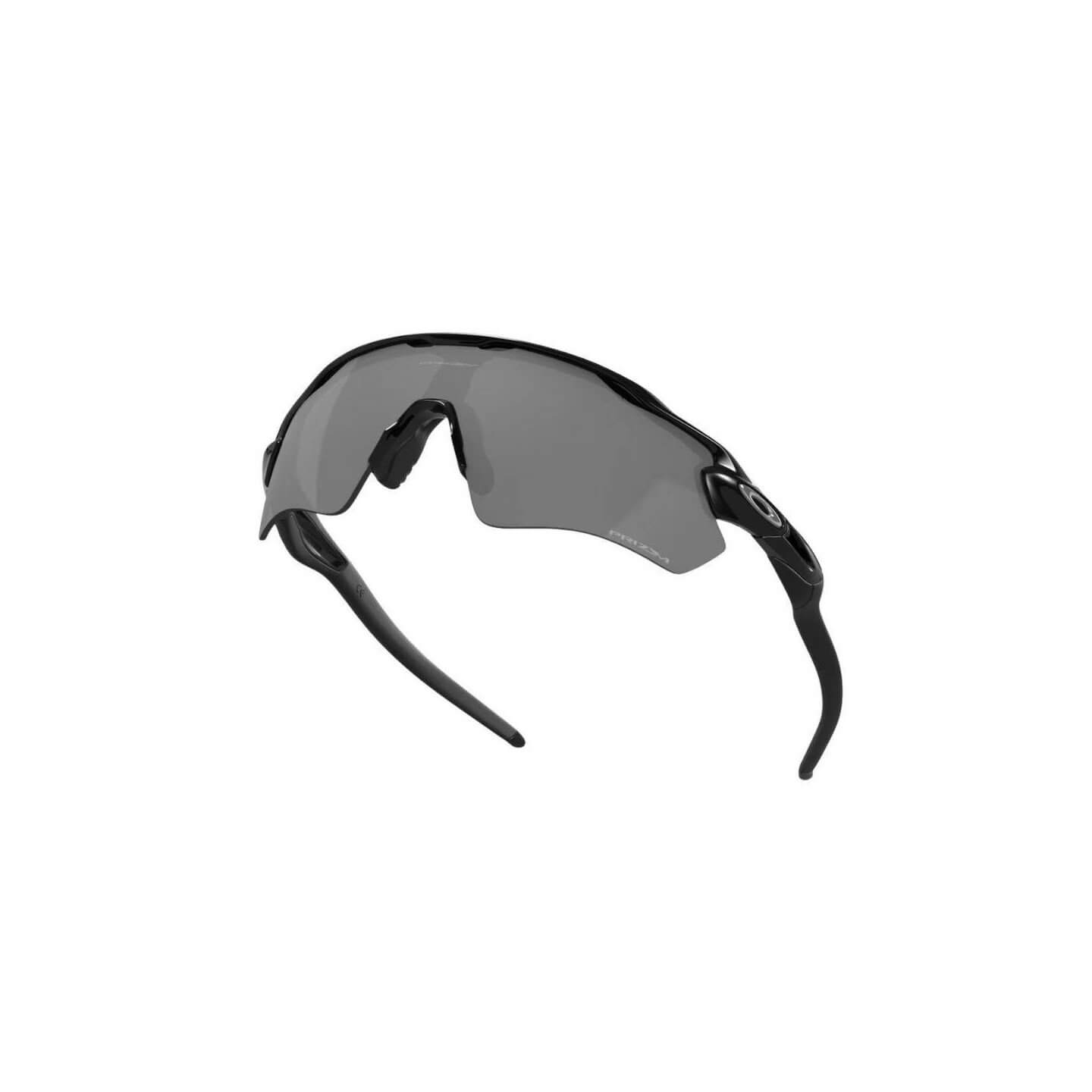 GAFAS OAKLEY RADAR EV PATH POLISHED BLACK PRIZM BLACK | Ravet Bike