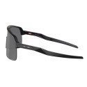 GAFAS OAKLEY SUTRO LITE MATTE BLACK PRIZM BLACK | Ravet Bike
