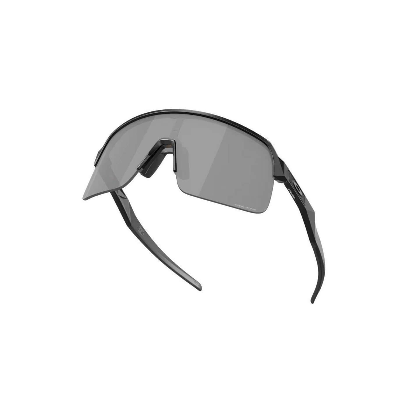 GAFAS OAKLEY SUTRO LITE MATTE BLACK PRIZM BLACK | Ravet Bike