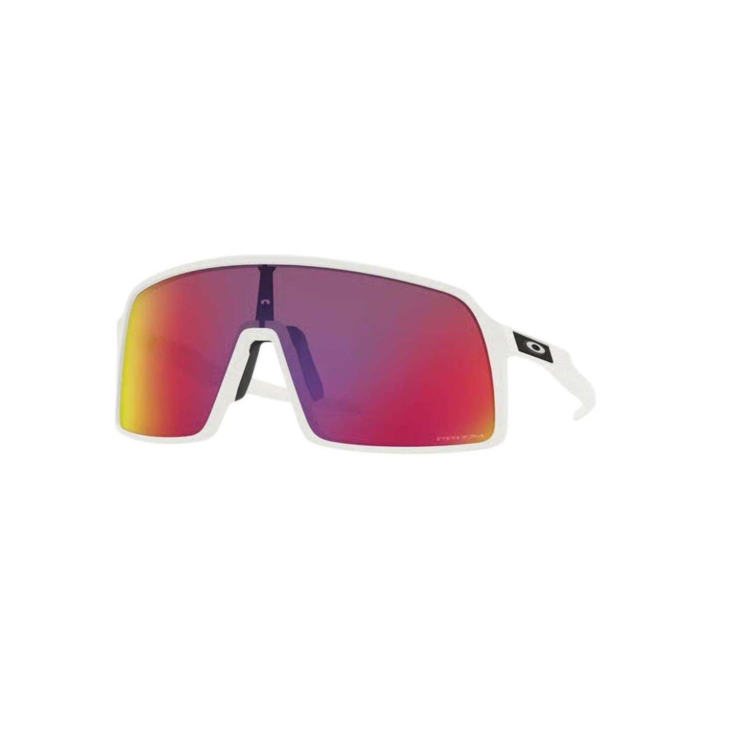 GAFAS OAKLEY SUTRO MATT WHITE PRIZM ROAD | Ravet Bike