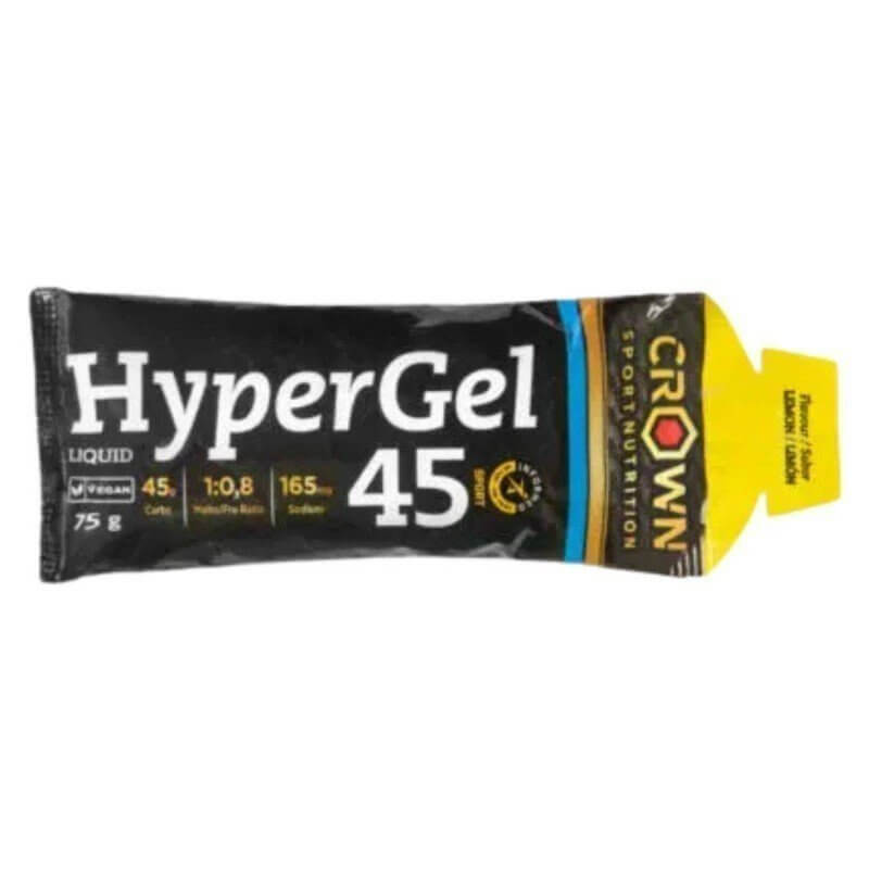 HYPERGEL 45 CROWN LIMON
