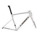 CUADRO S-WORKS TARMAC SL8 WHITE