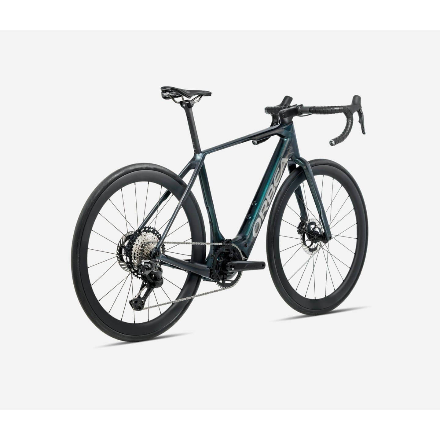 ORBEA DENNA M30 GREEN FOREST | Ravet Bike