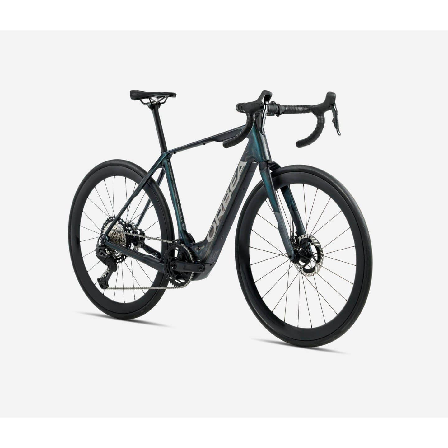 ORBEA DENNA M30 GREEN FOREST | Ravet Bike