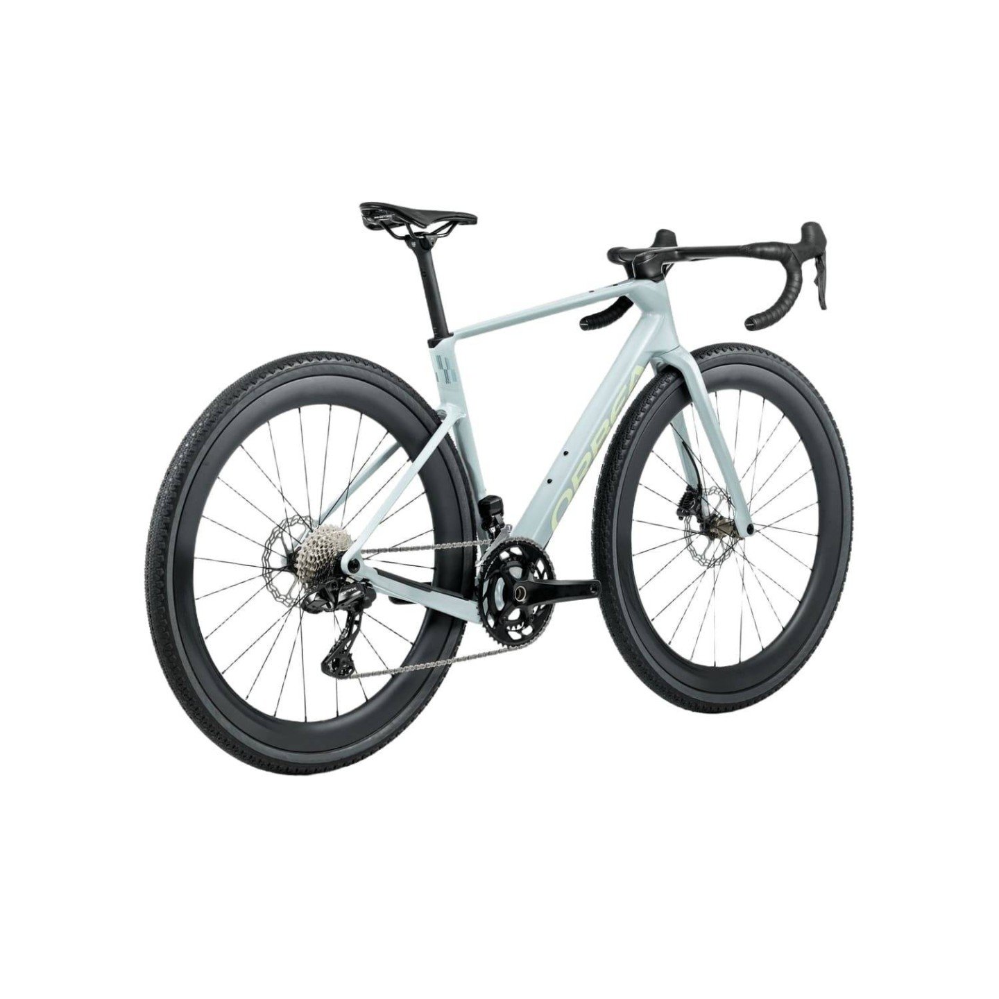 ORBEA TERRA RACE M31eLTD 1X FROZEN