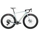 ORBEA TERRA RACE M31eLTD 1X FROZEN