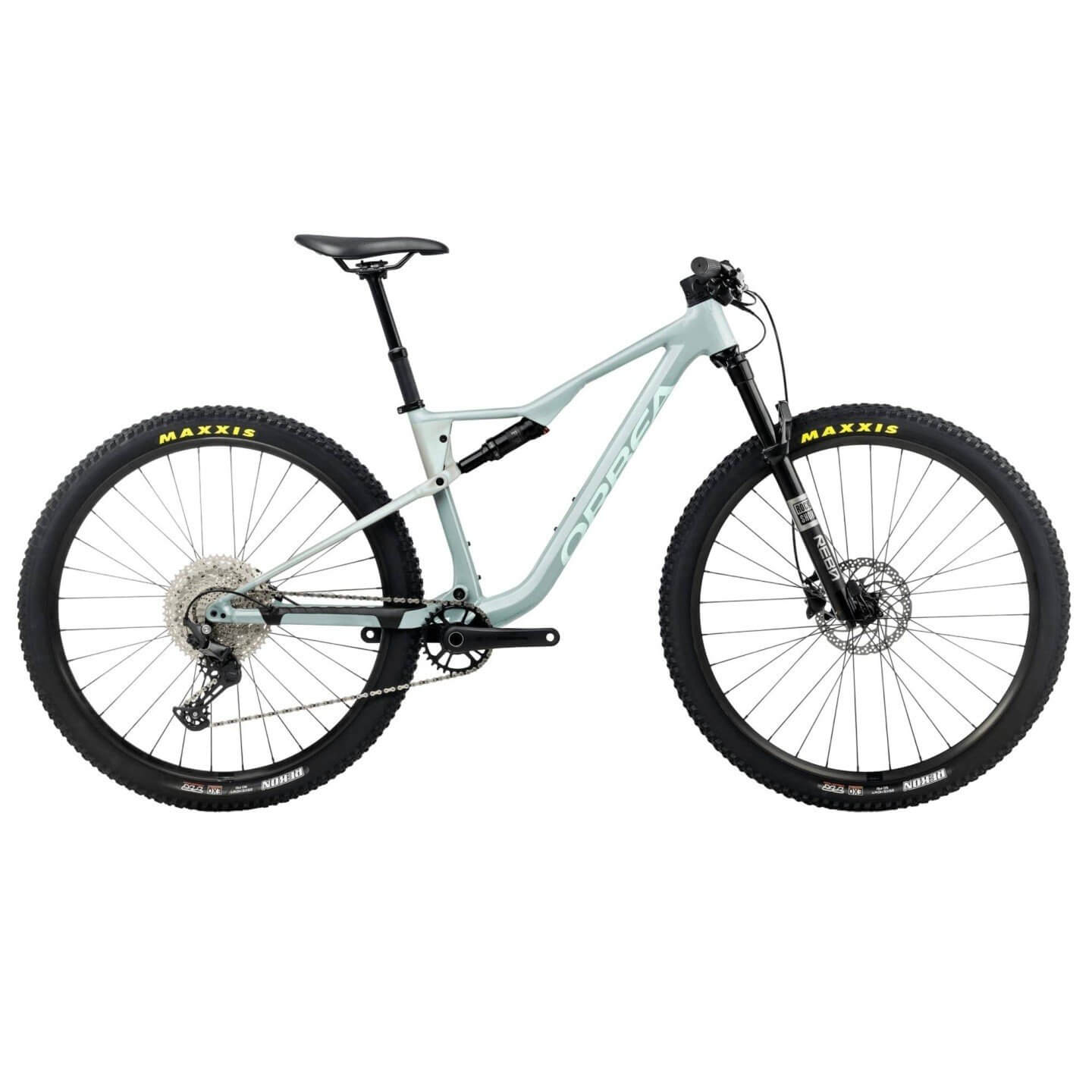 ORBEA OIZ H30 BLUE STONE | Ravet Bike