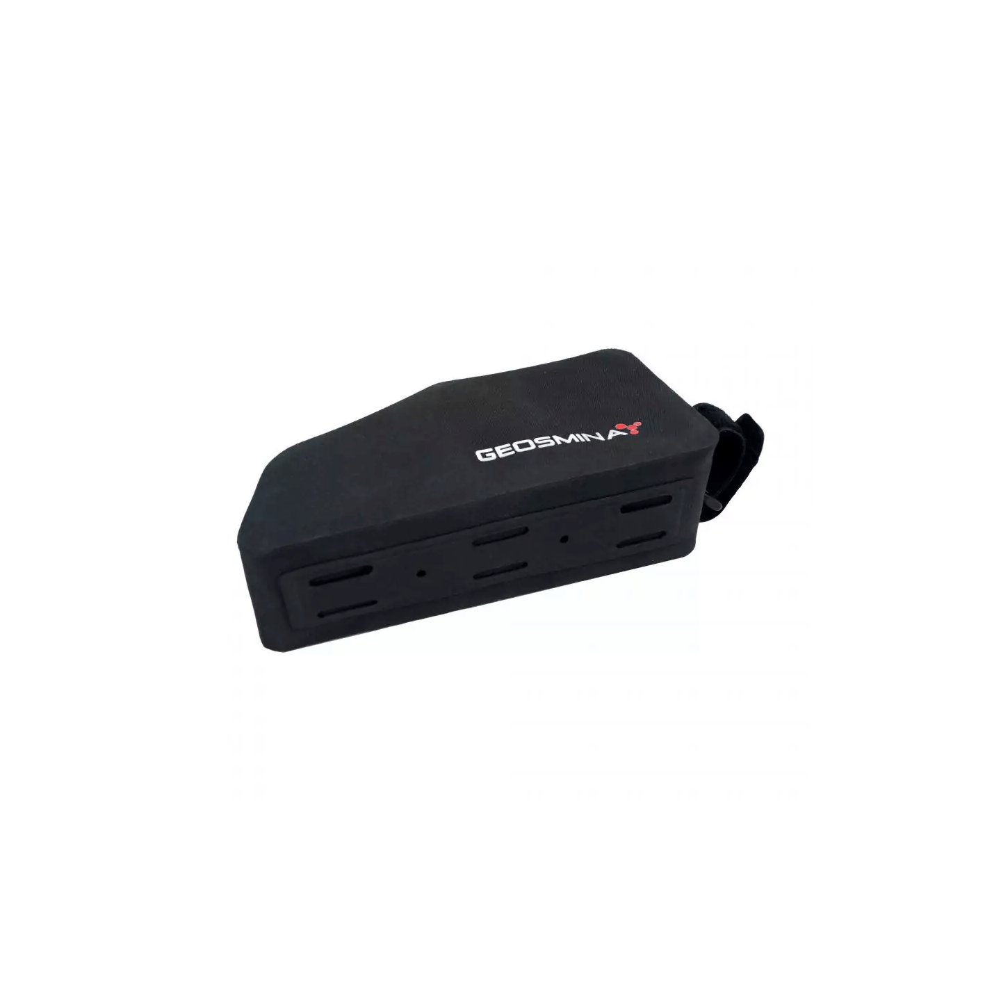 BOLSA DE CUADRO GEOSMINA PEQUEÑA TOP TUBE DF