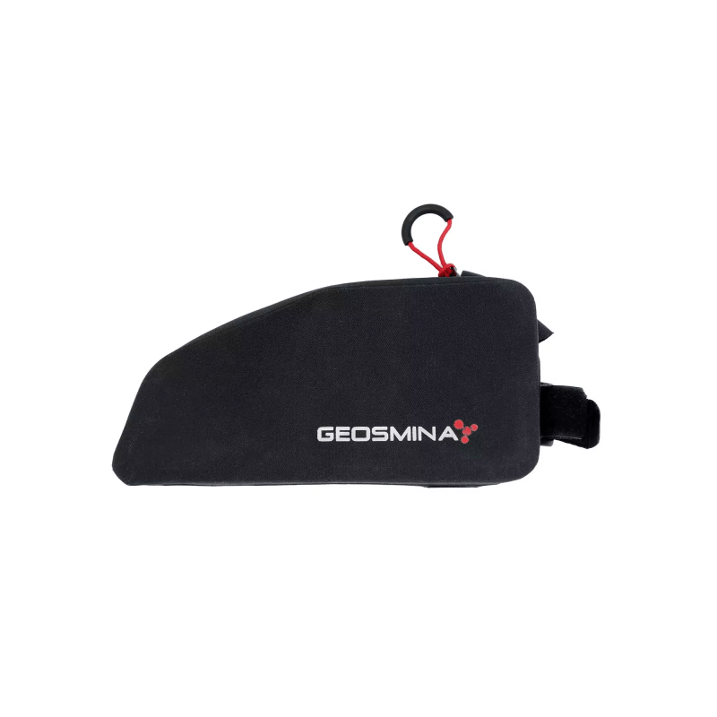 BOLSA DE CUADRO GEOSMINA PEQUEÑA TOP TUBE DF