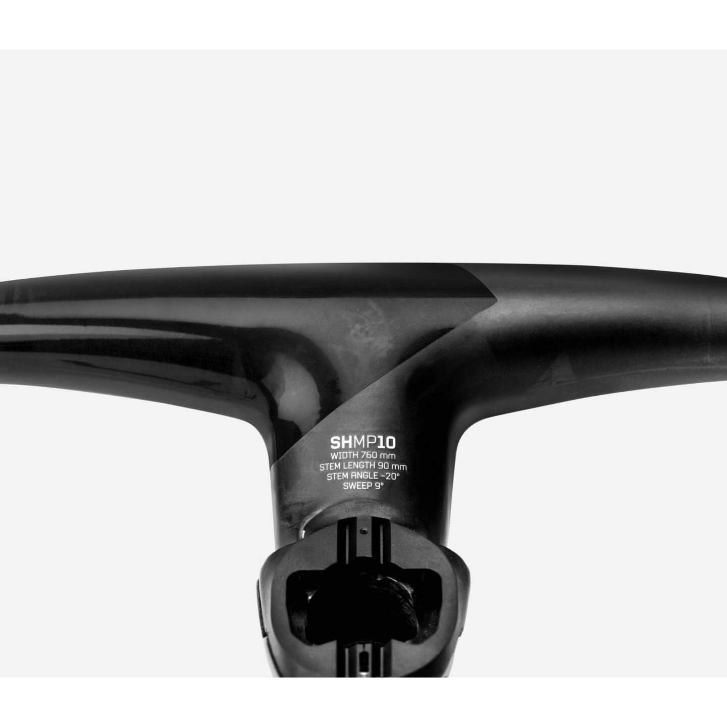 MANILLAR INTEGRADO OC BTT SH-MP10