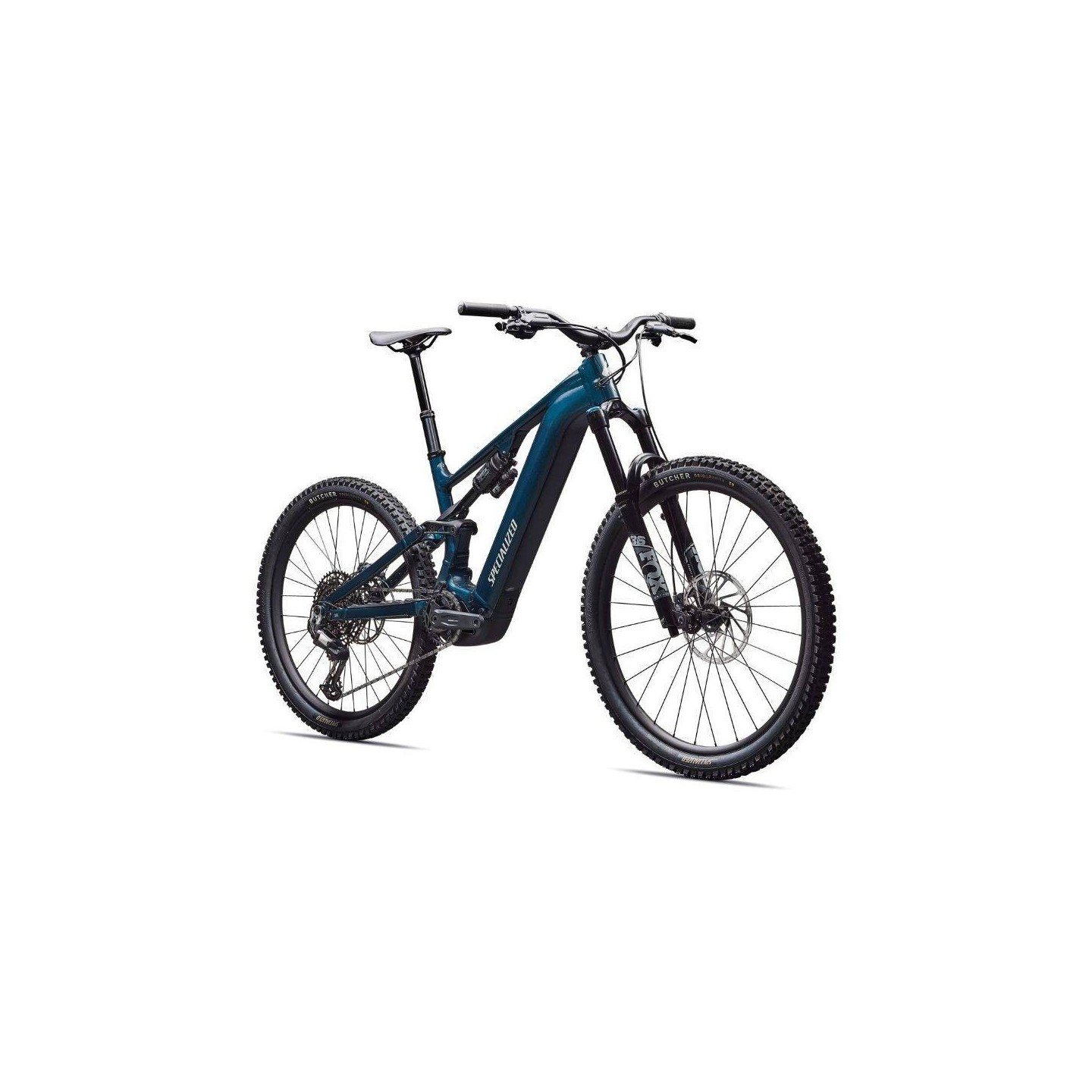 LEVO COMP ALLOY G4 DEEP LAKE METALLIC