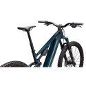 LEVO COMP ALLOY G4 DEEP LAKE METALLIC