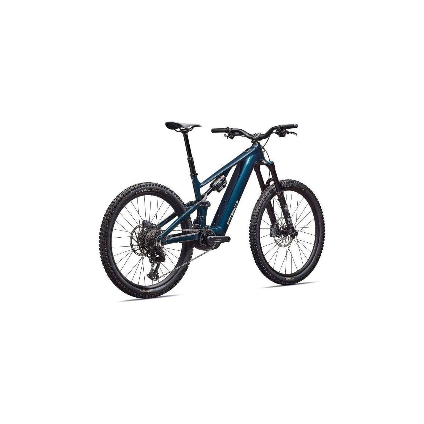 LEVO COMP ALLOY G4 DEEP LAKE METALLIC