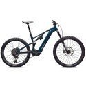 LEVO COMP ALLOY G4 DEEP LAKE METALLIC