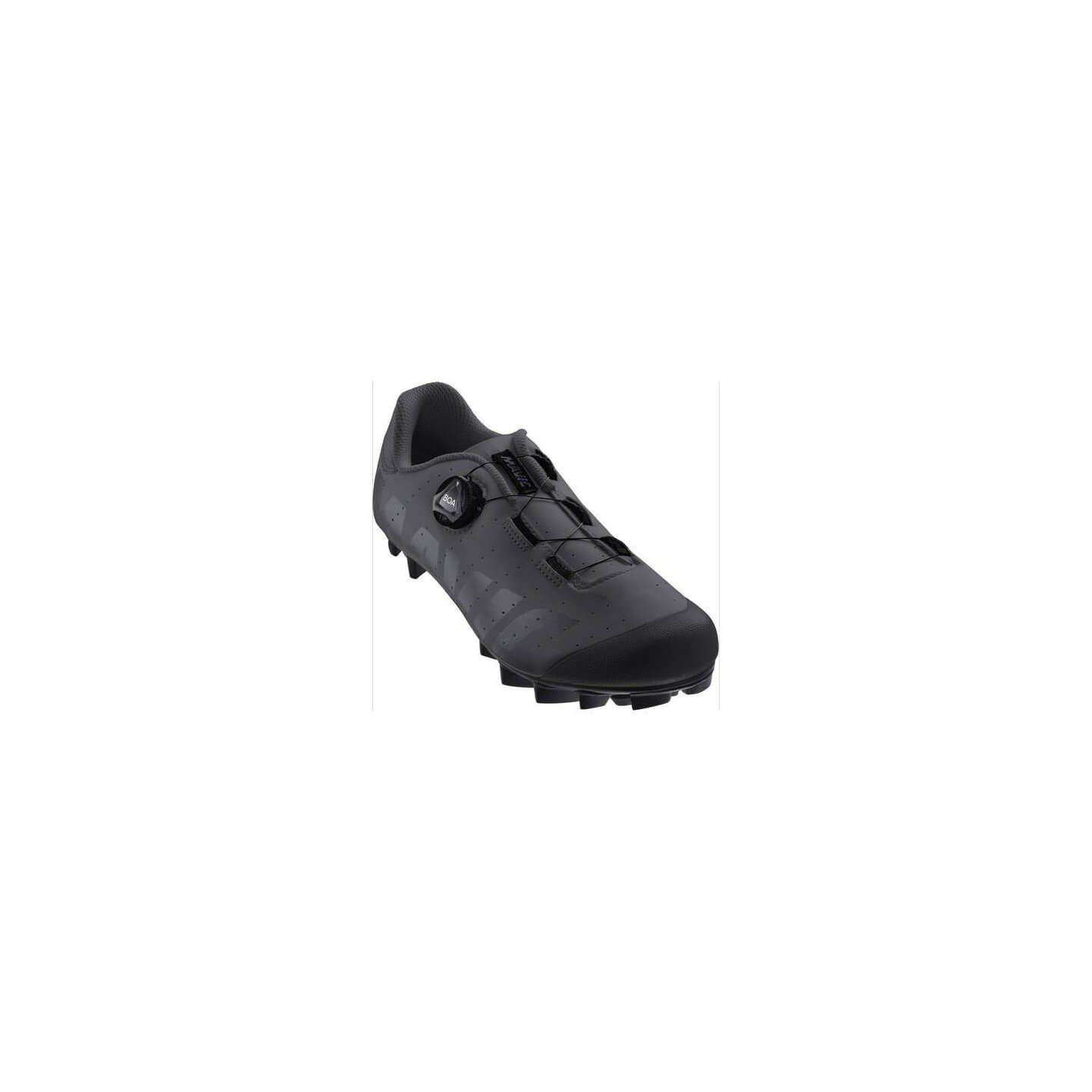 ZAPATILLAS MAVIC CROSSMAX-BOA GREY | Ravet Bike