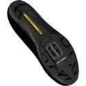 ZAPATILLAS CROSSMAX-BOA NEGRO BLANCO
