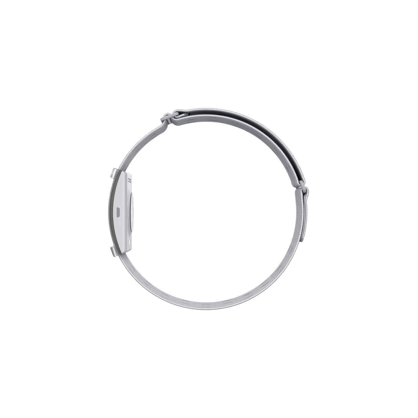 COROS MONITOR DE FRECUENCIA CARDIACA GRIS