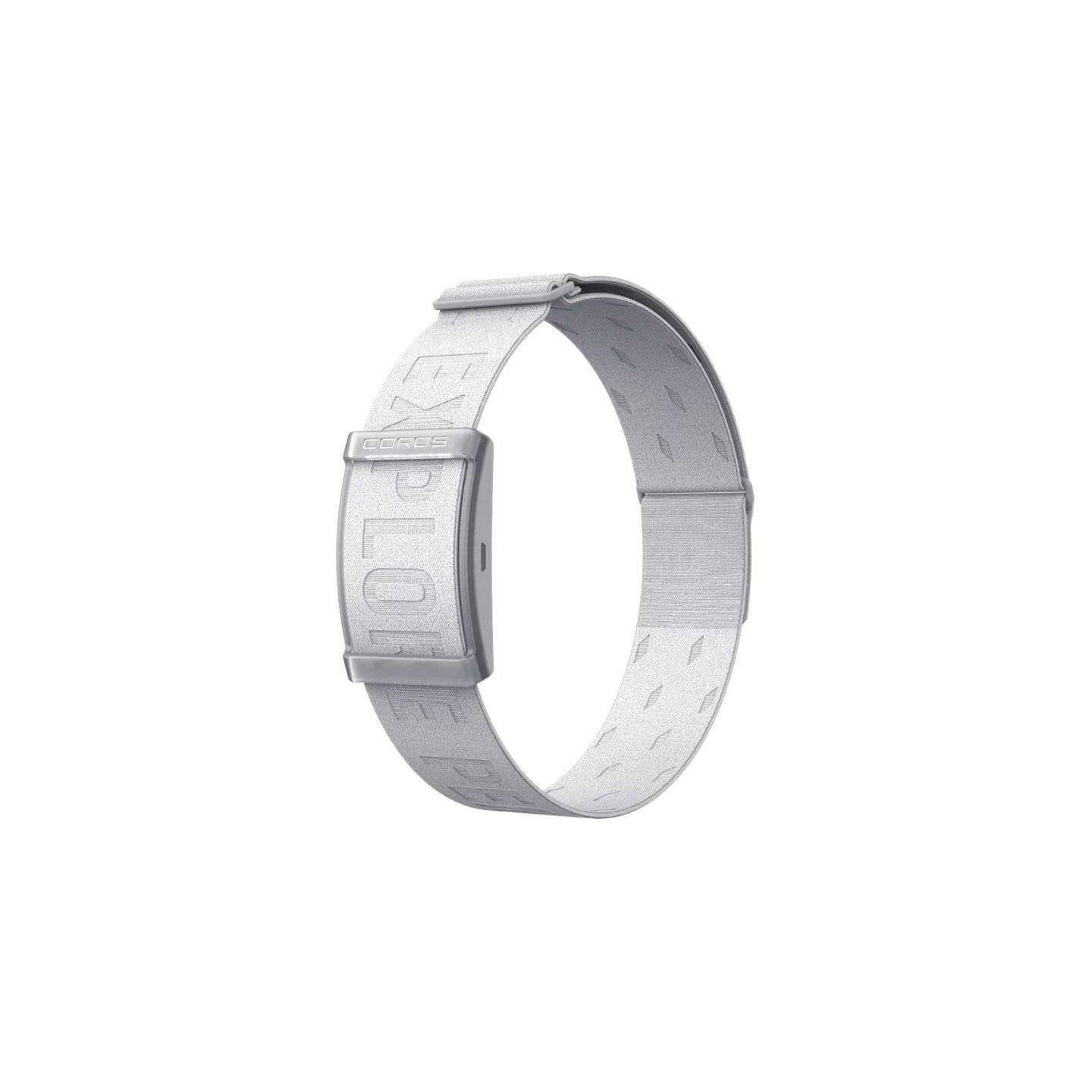 COROS MONITOR DE FRECUENCIA CARDIACA GRIS