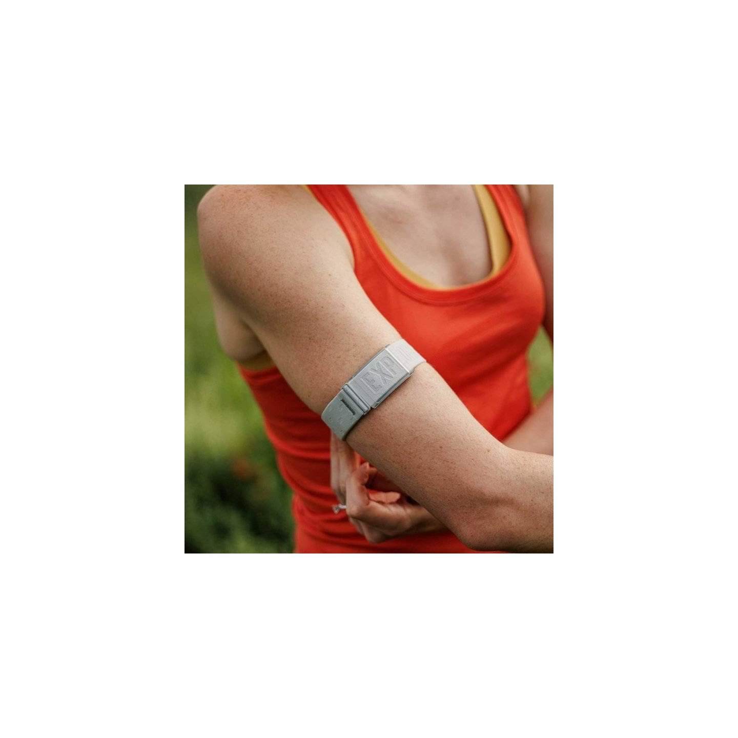 COROS MONITOR DE FRECUENCIA CARDIACA GRIS