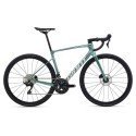 GIANT DEFY ADVANCED 2 SPRUCE | Ravet Bike