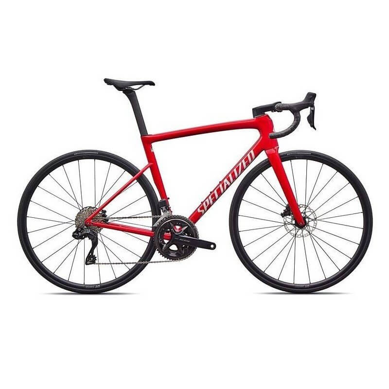 TARMAC SL8 COMP DI2 RED