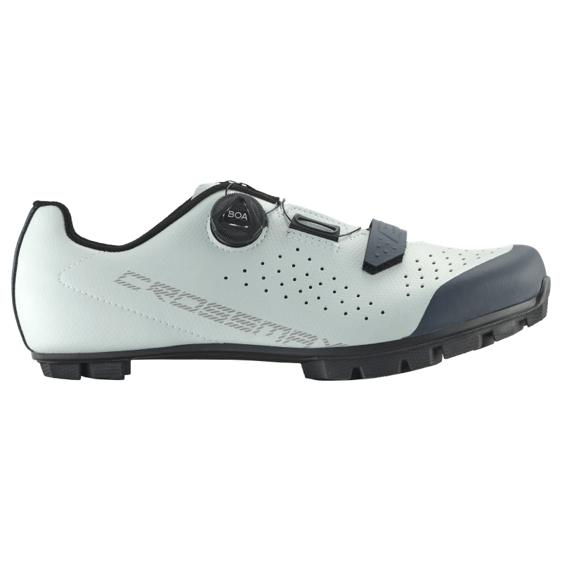 ZAPATILLAS MAVIC CROSSMAX BOA LIGHT BLUE 2025