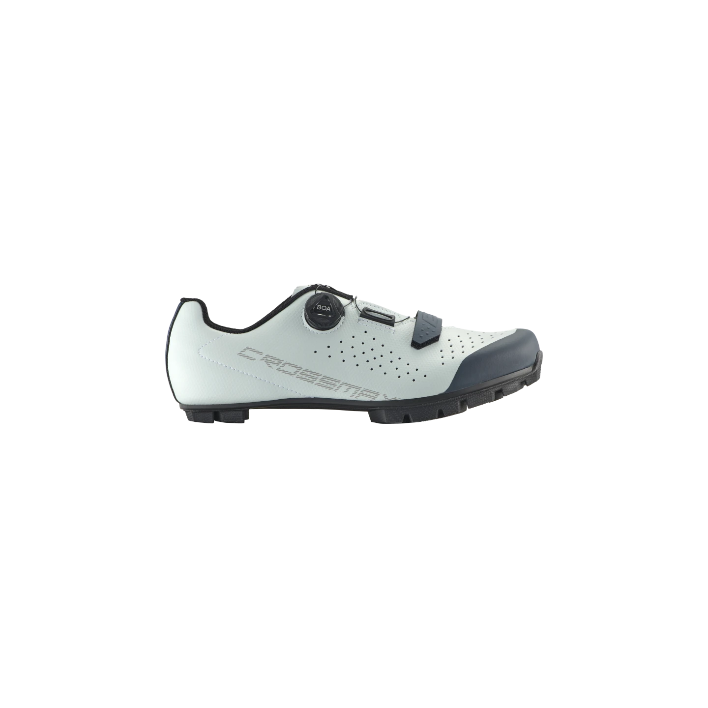 ZAPATILLAS MAVIC CROSSMAX BOA LIGHT BLUE 2025