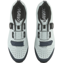 ZAPATILLAS MAVIC CROSSMAX BOA LIGHT BLUE 2025
