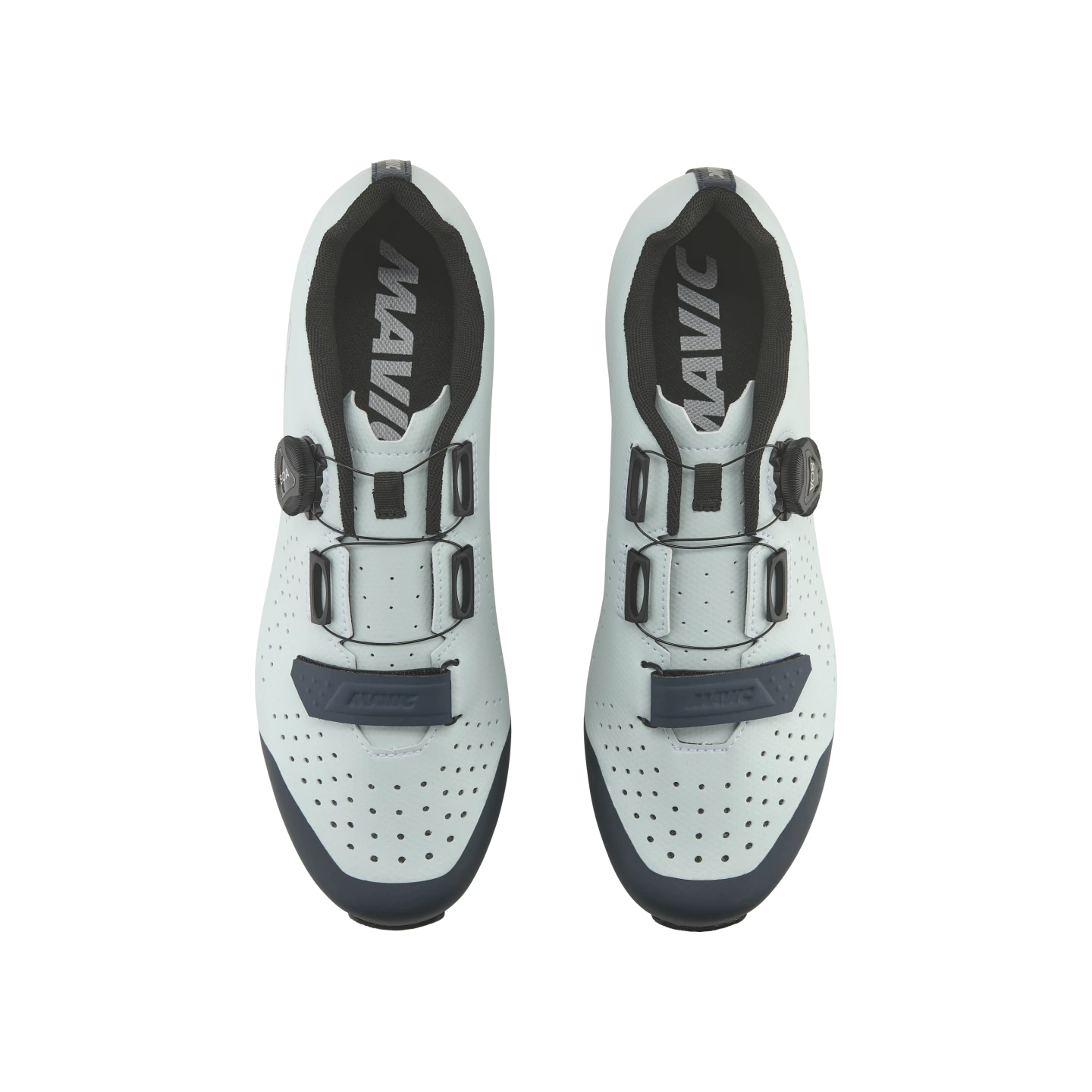 ZAPATILLAS MAVIC CROSSMAX BOA LIGHT BLUE 2025