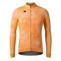 MAILLOT HOMBRE MANGA LARGA GOBIK HYDER PELICAN | Ravet Bike