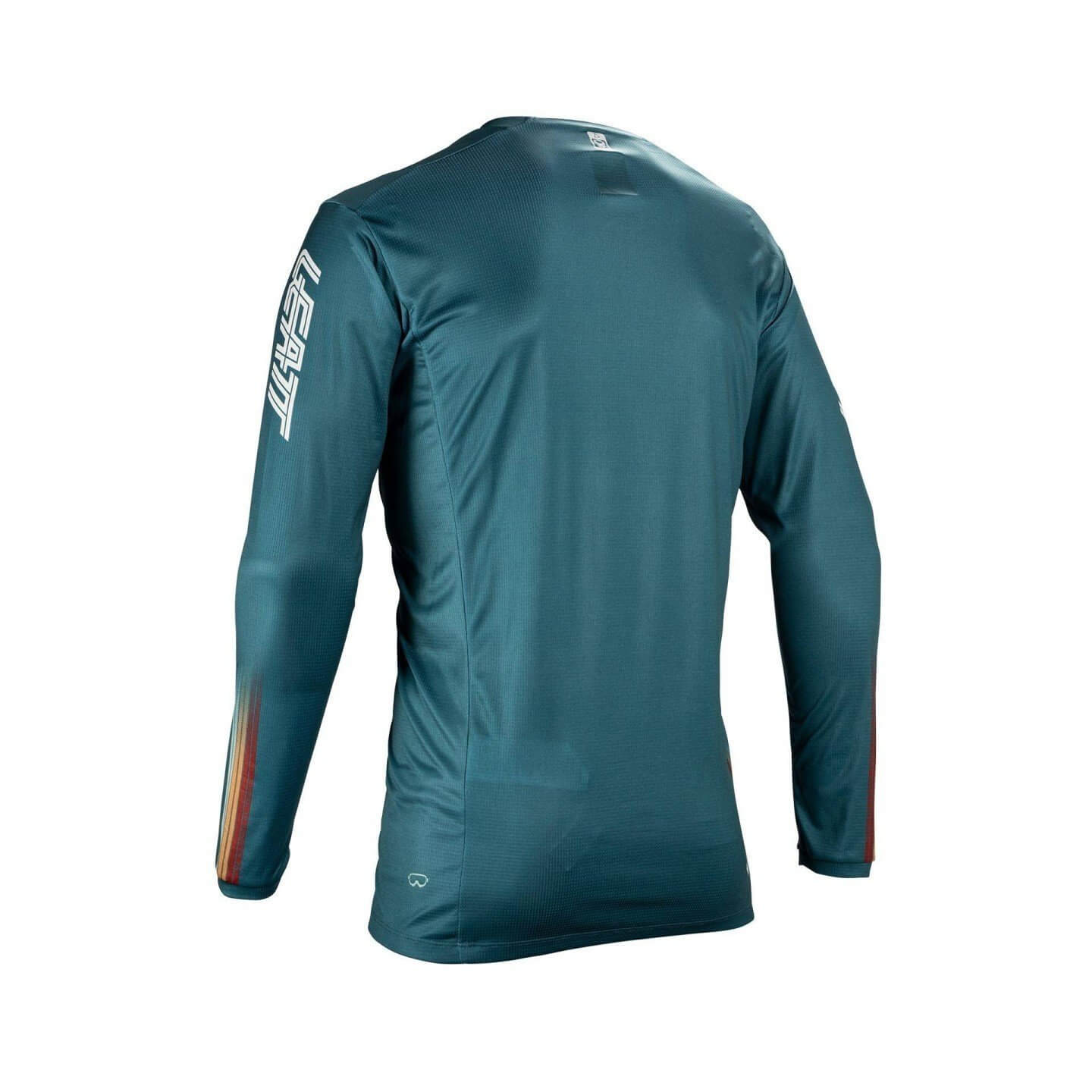 CAMISETA MANGA LARGA LEATT ENDURO 4.0 TEAL | Ravet Bike