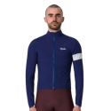 RAPHA MEN'S CORE RAIN JACKET NAVY | Ravet Bike