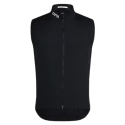 CHALECO HOMBRE RAPHA PRO TEAM INSULATED BLACK/WHITE | Ravet Bike