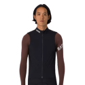 CHALECO HOMBRE RAPHA PRO TEAM INSULATED BLACK/WHITE | Ravet Bike