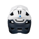 CASCO MTB LEATT ENDURO 3.0 V26 BLANCO | Ravet Bike