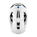 CASCO MTB LEATT ENDURO 3.0 V26 BLANCO | Ravet Bike