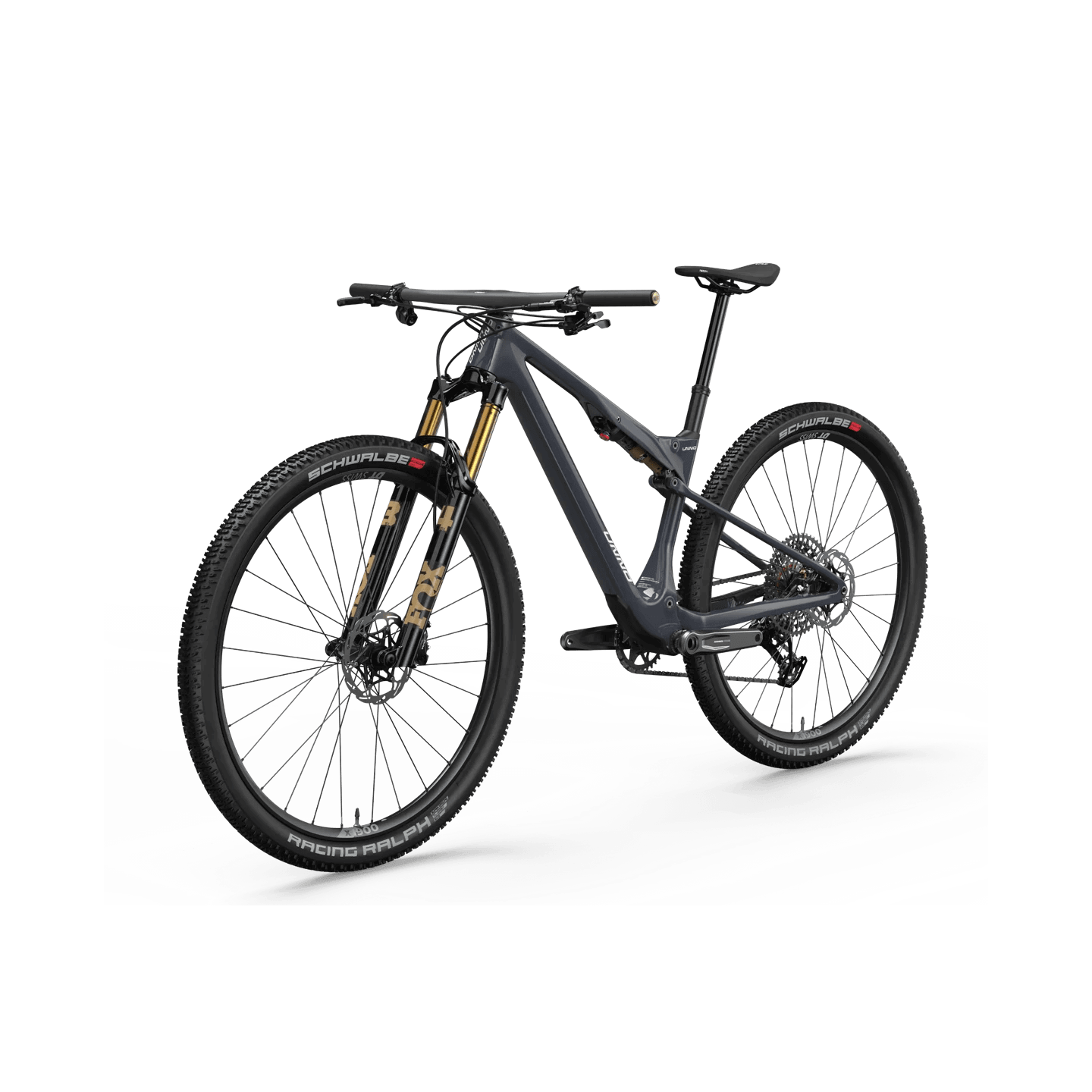 UNNO HORN RACE | Ravet Bike