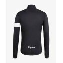 RAPHA MEN'S CORE RAIN JACKET II BLACK
