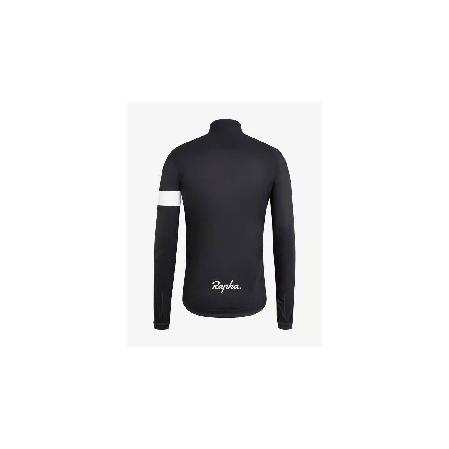 RAPHA MEN'S CORE RAIN JACKET II BLACK