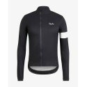 RAPHA MEN'S CORE RAIN JACKET II BLACK