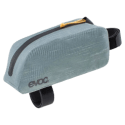 BOLSA EVOC TOP TUBE PACK WP COLOR ACERO | Ravet Bike