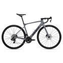 GIANT DEFY ADVANCED E+ ELITE 2 MERCURY | Ravet Bike