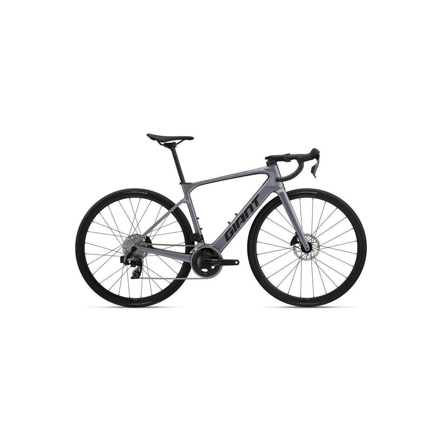 GIANT DEFY ADVANCED E+ ELITE 2 MERCURY | Ravet Bike