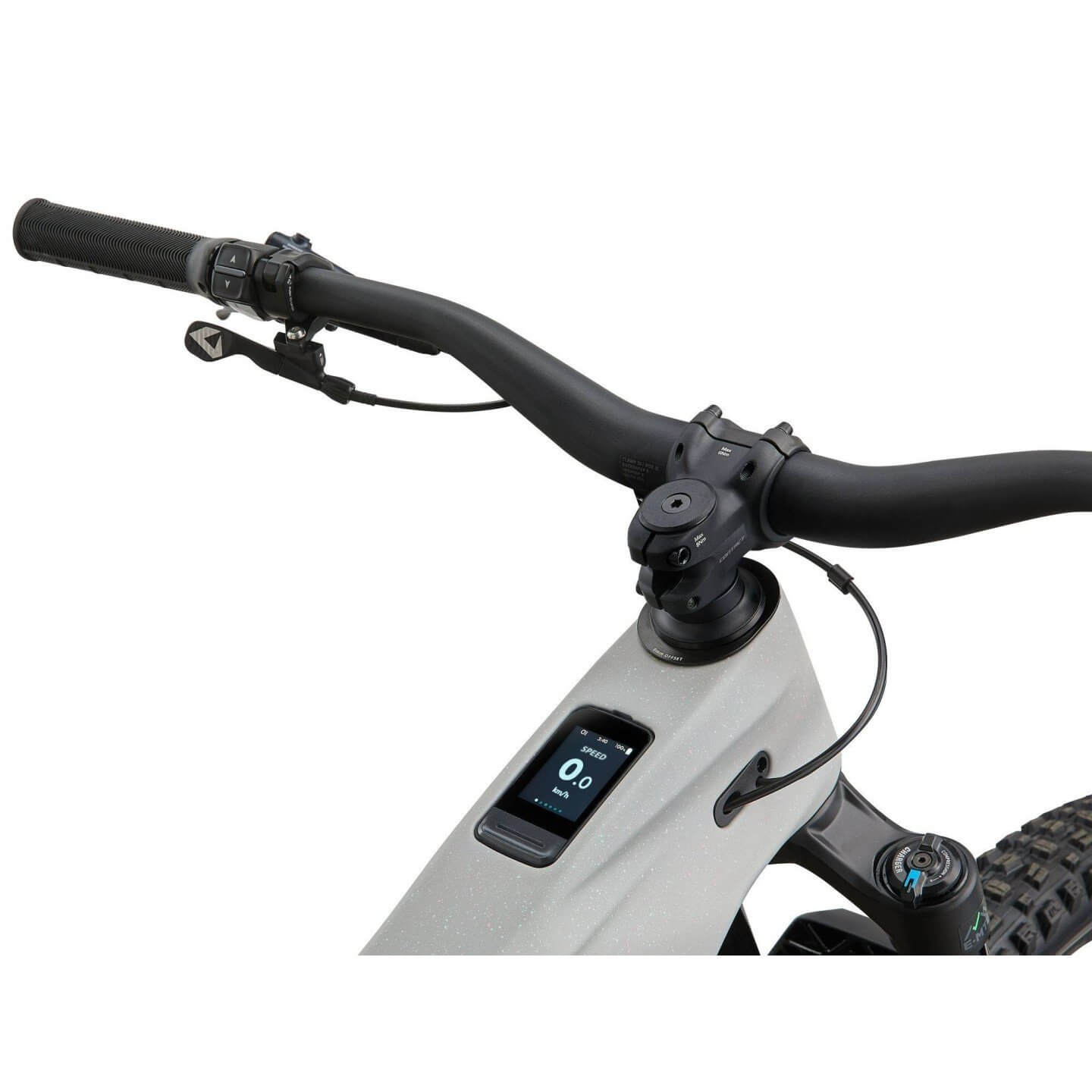 GIANT REIGN E+2 AZUL MOON DUST | Ravet Bike