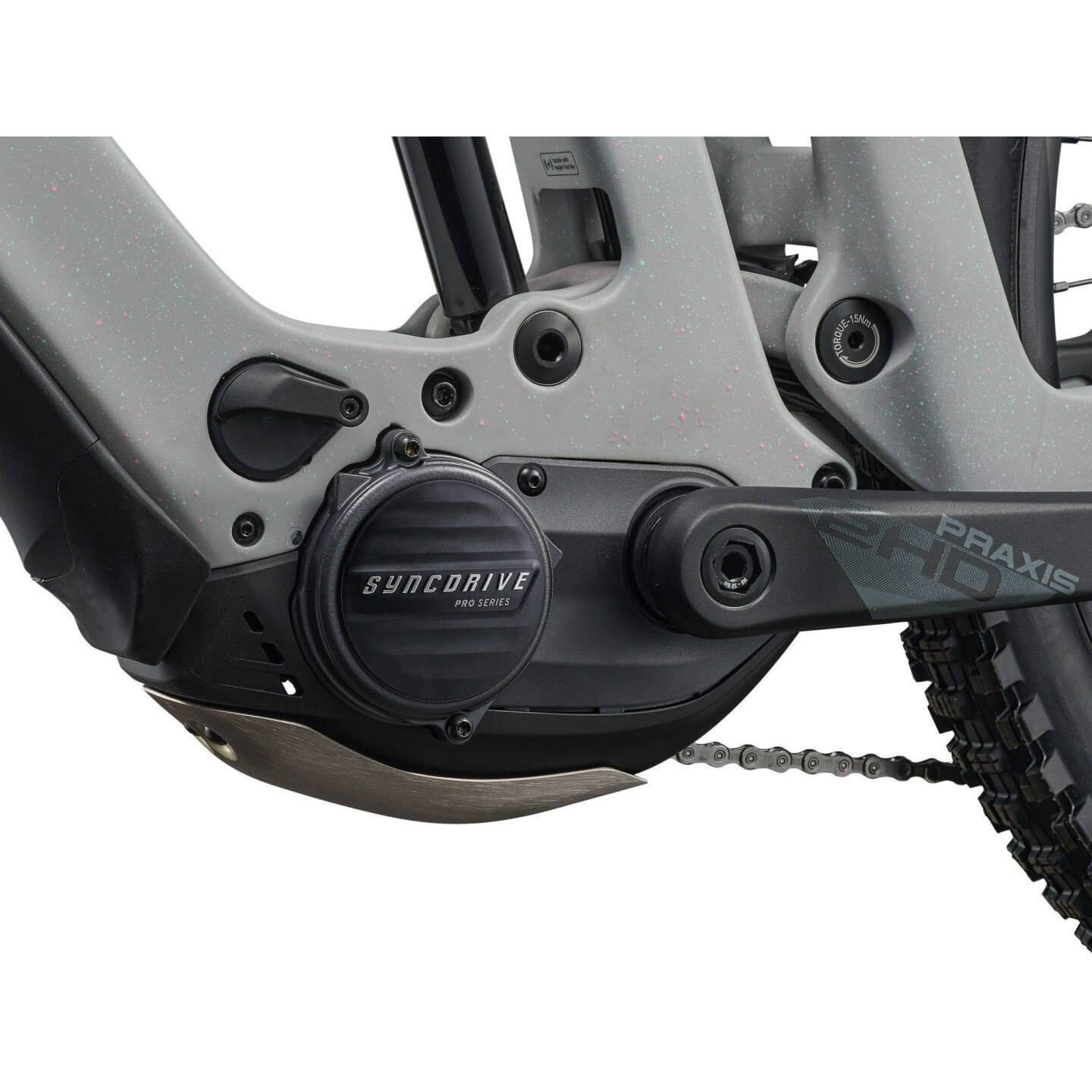 GIANT REIGN E+2 AZUL MOON DUST | Ravet Bike