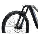 GIANT REIGN E+2 AZUL MOON DUST | Ravet Bike