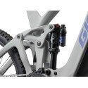 GIANT REIGN E+2 AZUL MOON DUST | Ravet Bike