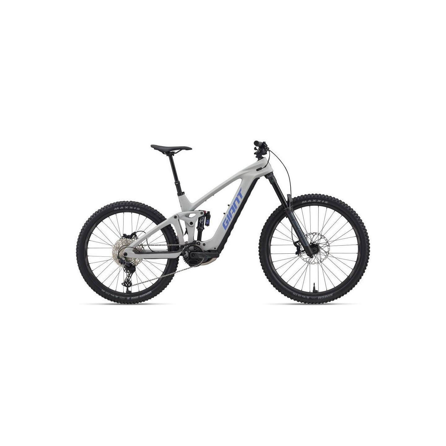 GIANT REIGN E+2 AZUL MOON DUST