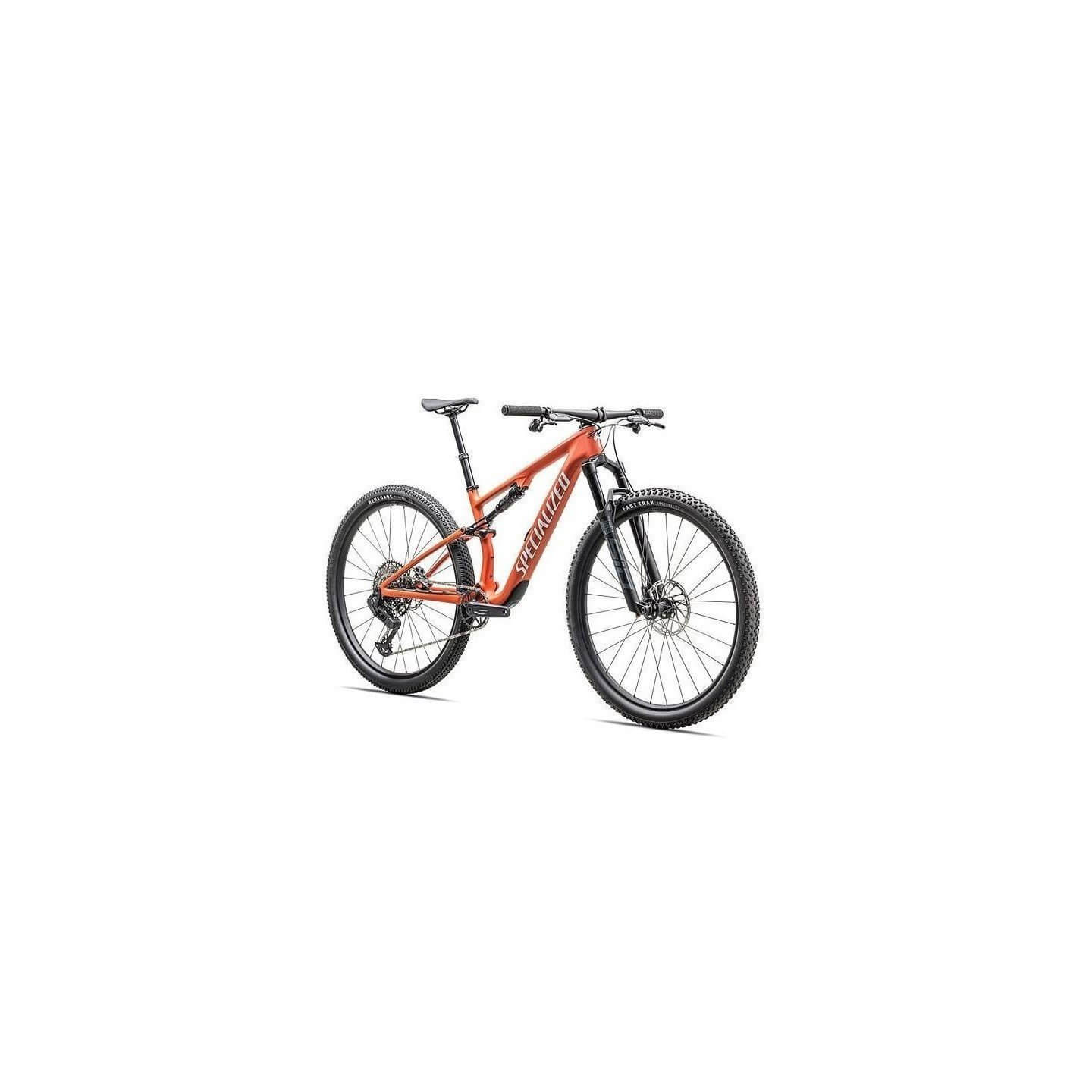 SPECIALIZED EPIC 8 COMP DEEP ORANGE | Ravet Bike